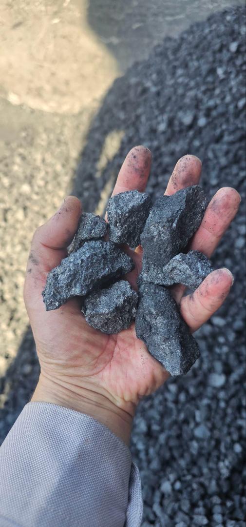 تولید فروش کک کربن ۸۰ و کک متالورژی کاوشگران سیاه کانی در تبریز